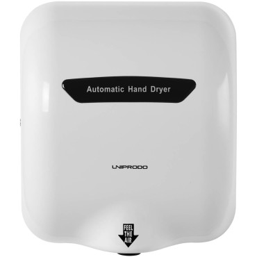 Hårtork ABS 4 1800 W vägg