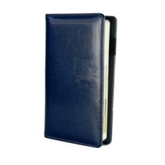 Boek Kalender Dichtbij B6 Verwijderbare Cartridge 2026 Daily DOWNITY OFFICE