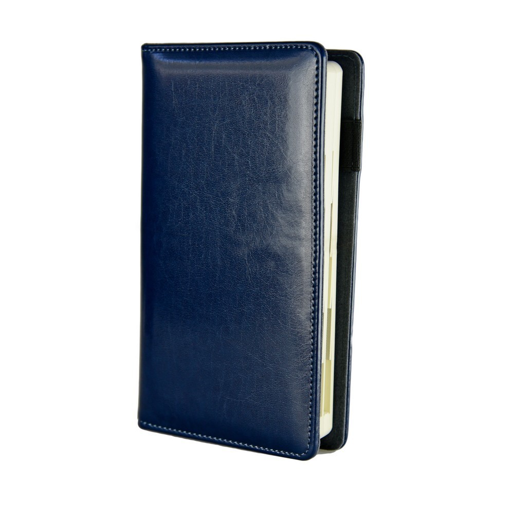 Boek Kalender Dichtbij B6 Verwijderbare Cartridge 2026 Daily DOWNITY OFFICE