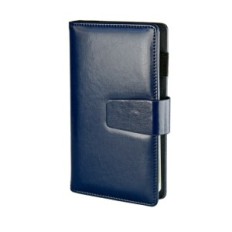 Boek Kalender Dichtbij B6 Verwijderbare Cartridge 2026 Daily DOWNITY OFFICE