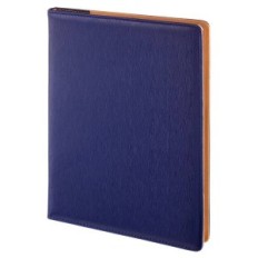 Calendrier du livre A4 Contribution amovible 2026 Bureau de gouttes hebdomadaires