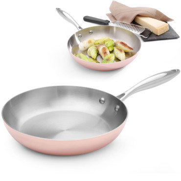 Kupari PAN-induktio 240 x...