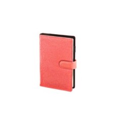 Boek Kalender Dichtbij A6 Verwijderbare Cartridge 2026 Daily Drops Office