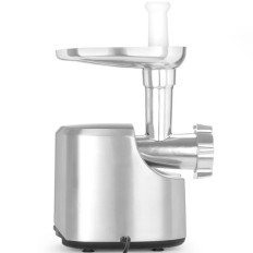 Moedor de carne de lobo modelo 198 400W - Hendi 210864