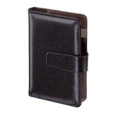 Notebook Notisblokk A6 Flyttbar bidrag 2026 100 kortlinjer DROPS Office