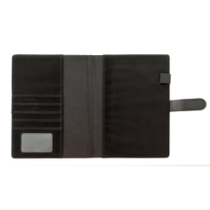 Notebook Notepad A4 Odstranljiva kartuša 2026 100 Kartice Graille KapRaport