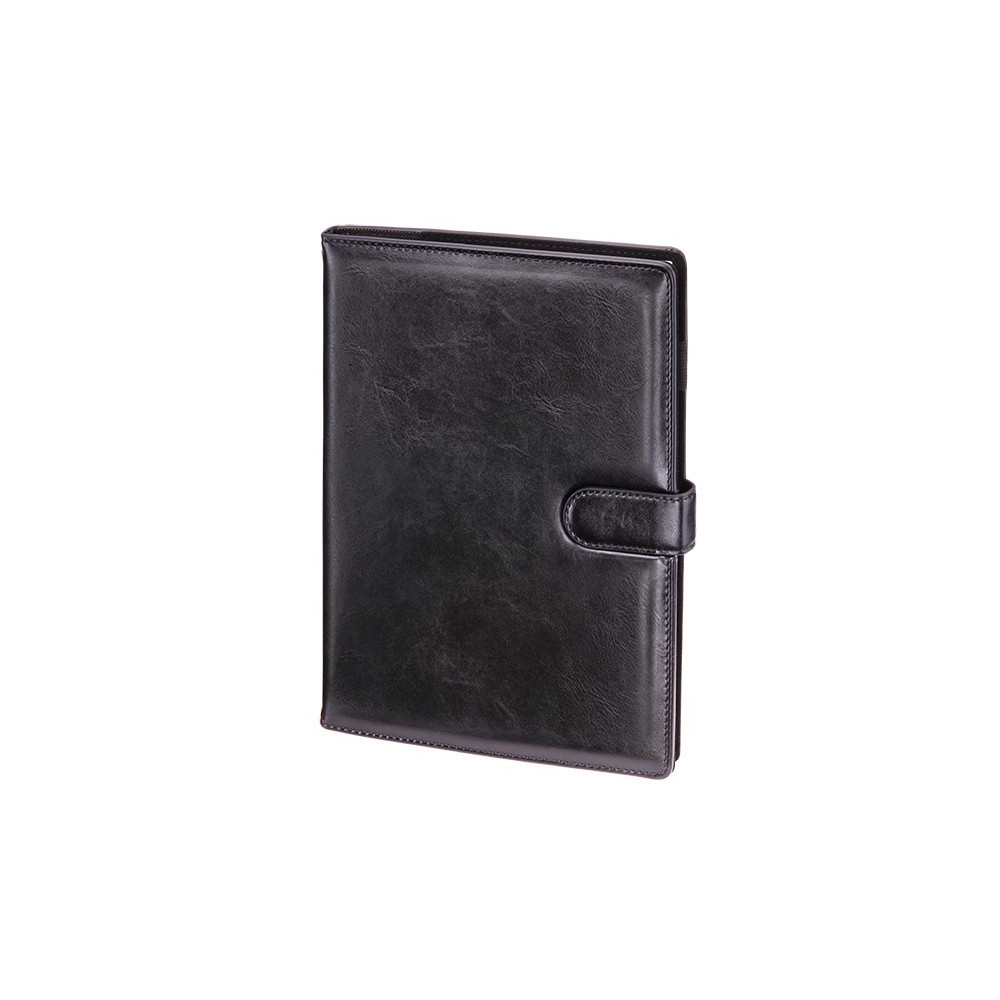 Notebook Notepad A4 Αφαιρούμενη κασέτα 2026 100 Κάρτες Γραμμές Drops Office