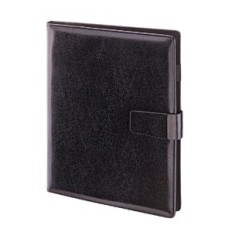 Notebook notepad A4 noņemams ieguldījums 2026 100 plankumainais loksnes pilienu birojs