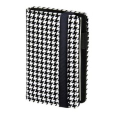 Notebook Notisblokk A6 Flyttbar kassett 2026 100 Sparkle Sheets Drops Office