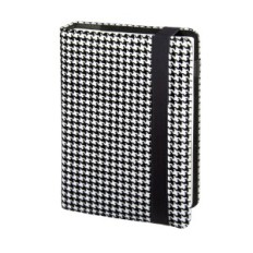 Prijenosnik Notebook NotePada A5 Uklonjivi spremnik 2026 100 kapljice