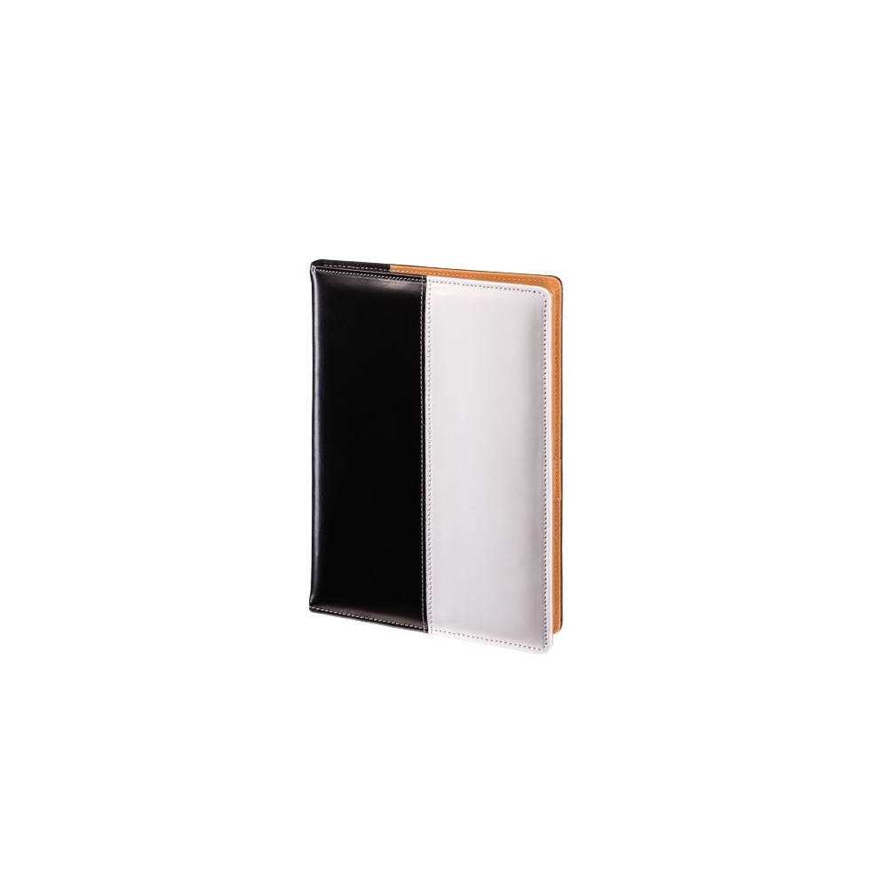 Notebook Notepad A5 Eemaldatav kolbampulli 2026 100 Kaardid Lines DROPS kontor