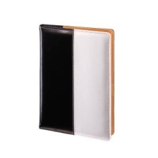 Notebook Notepad A5 Avtagbar patron 2026 100 Sparkle Sheets Drops Office