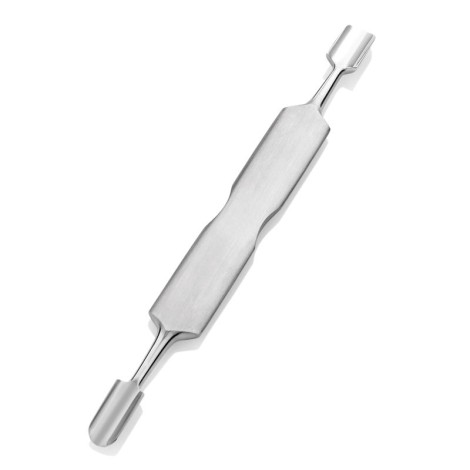 OMI Pro-line last p67 podologie-instrument van Japans kobaltstaal