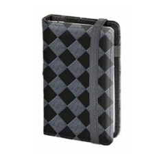 Notebook Notepad A6 Removable cartridge 2026 100 Sparkle sheets Drops Office