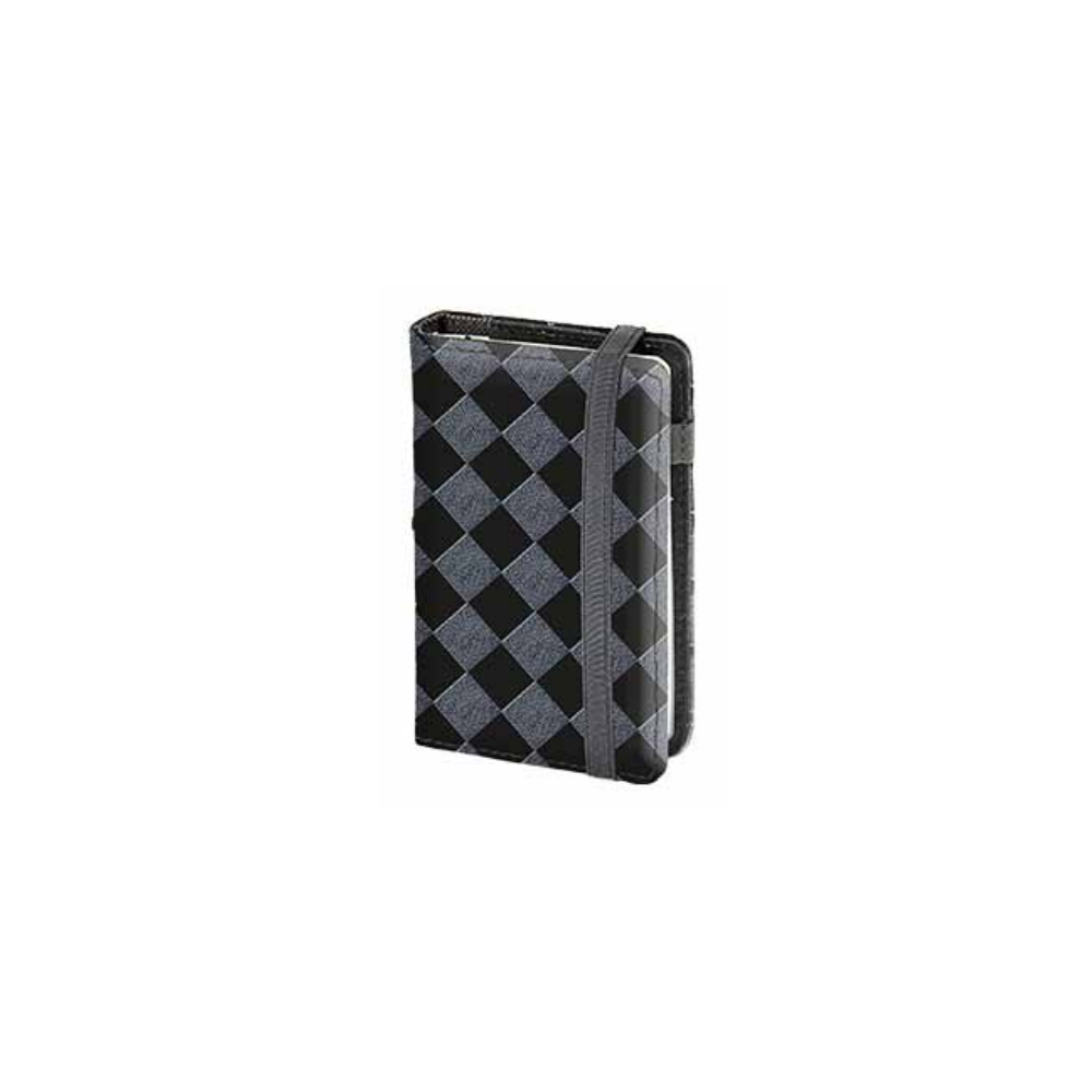 Notebook Notisblokk A6 Flyttbar kassett 2026 100 Sparkle Sheets Drops Office