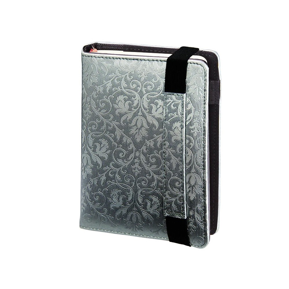 Notebook Notisblokk A6 Flyttbar kassett 2026 100 Sparkle Sheets Drops Office