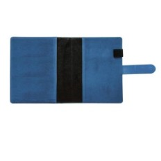 Notebook Notepad A4 Avtagbar patron 2026 100 kort Linjer DROPS Office