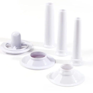 Wolf Meso Mlinder Model 198 400W - Hendi 210864