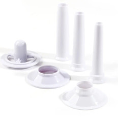 Wolf Fleischschleifmaschine 198 400W - Hendi 210864