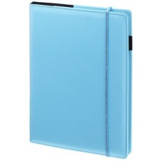 Book kalender tæt på B6 Removable Cartridge 2026 Daily Drops Office