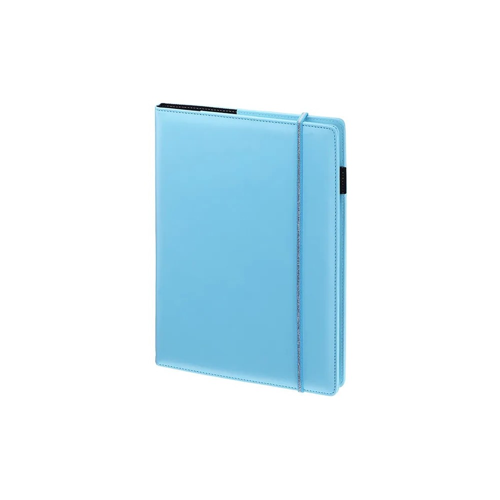 Notebook Notepad A4 Odstranljiva kartuša 2026 100 Kartice Graille KapRaport