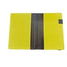 Notebook Notepad A4 Avtagbar patron 2026 100 kort Linjer DROPS Office