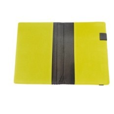 Notebook Poznámkový blok A4 Odnímateľná kazeta 2026 100 Karty Riadky Drops Office