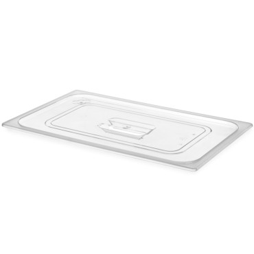 Polycarbonatdeckel für GN...