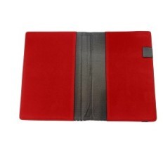 Notebook Blocco note A4 Cartuccia rimovibile 2026 100 linee di carte Drops Office