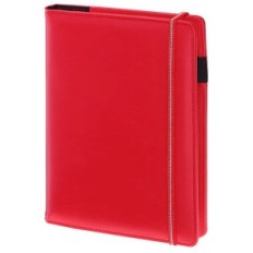 Notebook Notepad A4 Aftageligt bidrag 2026 100 Spotted Sheet Drops Office