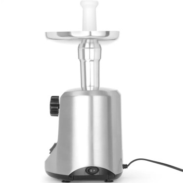 Moedor de carne de lobo modelo 198 400W - Hendi 210864