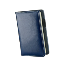 Notebook Notepad A6 Odstranljiva kartuša 2026 100 Kartice Graille KapRaport