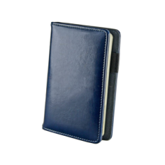 Notebook Notepad A6 Contribution amovible 2026 100 Lignes de cartes DROPS Office