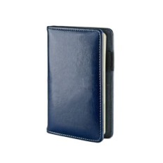 Notebook Blocco note A6 Cartuccia rimovibile 2026 100 Sparkle Sheets Drops Office