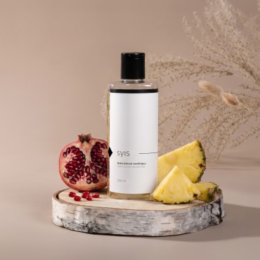 SYIS HYDRO HIDRATÁLÓ SOKK 500 ML — elölnézet