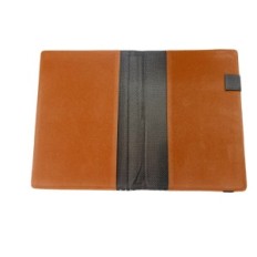 Cartucho removível de notebook A4 2026 100 linhas de cartões Gotas Escritório