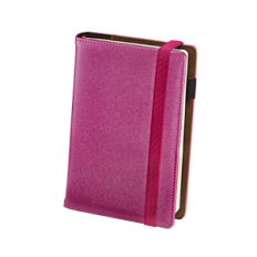 Notebook Notepad A5 Removable cartridge 2026 100 Sparkle sheets DROPS Office