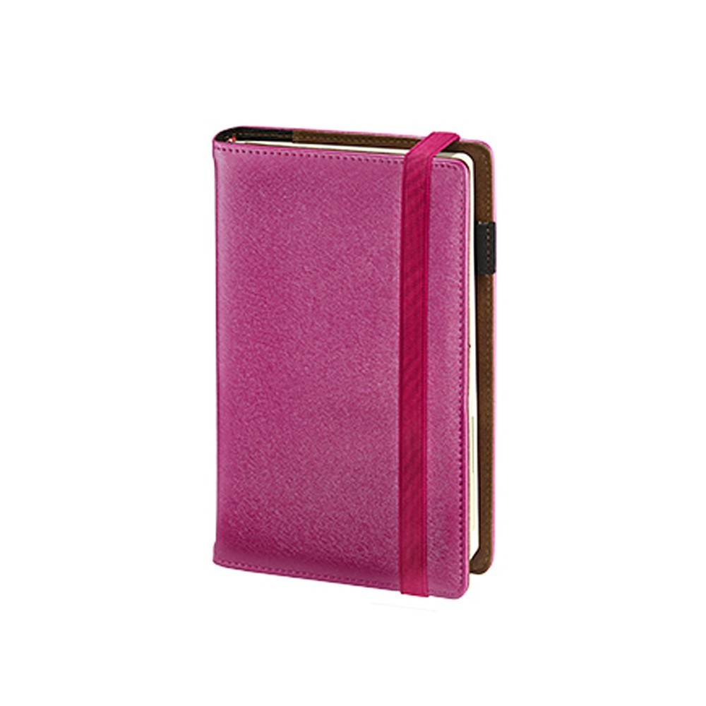 Prijenosnik Notebook NoteBone A6 Usposobni doprinos 2026 100 CARDS Linija kapljice