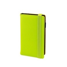 Cartouche amovible verte de Notepad Notepad A6 Collection 41B, 100 cartes Catégorie Drops Bureau