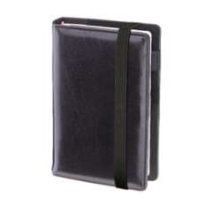 Notebook NoteBad A4 Prijenosni doprinos 2026 100 privedeni kapljica lista