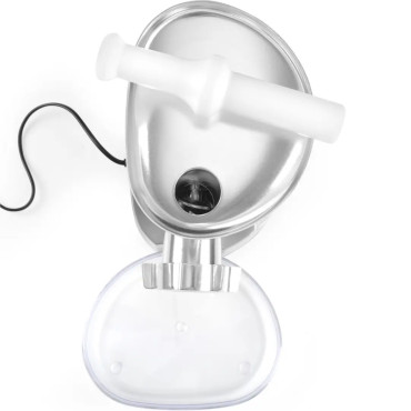 Moedor de carne de lobo modelo 198 400W - Hendi 210864