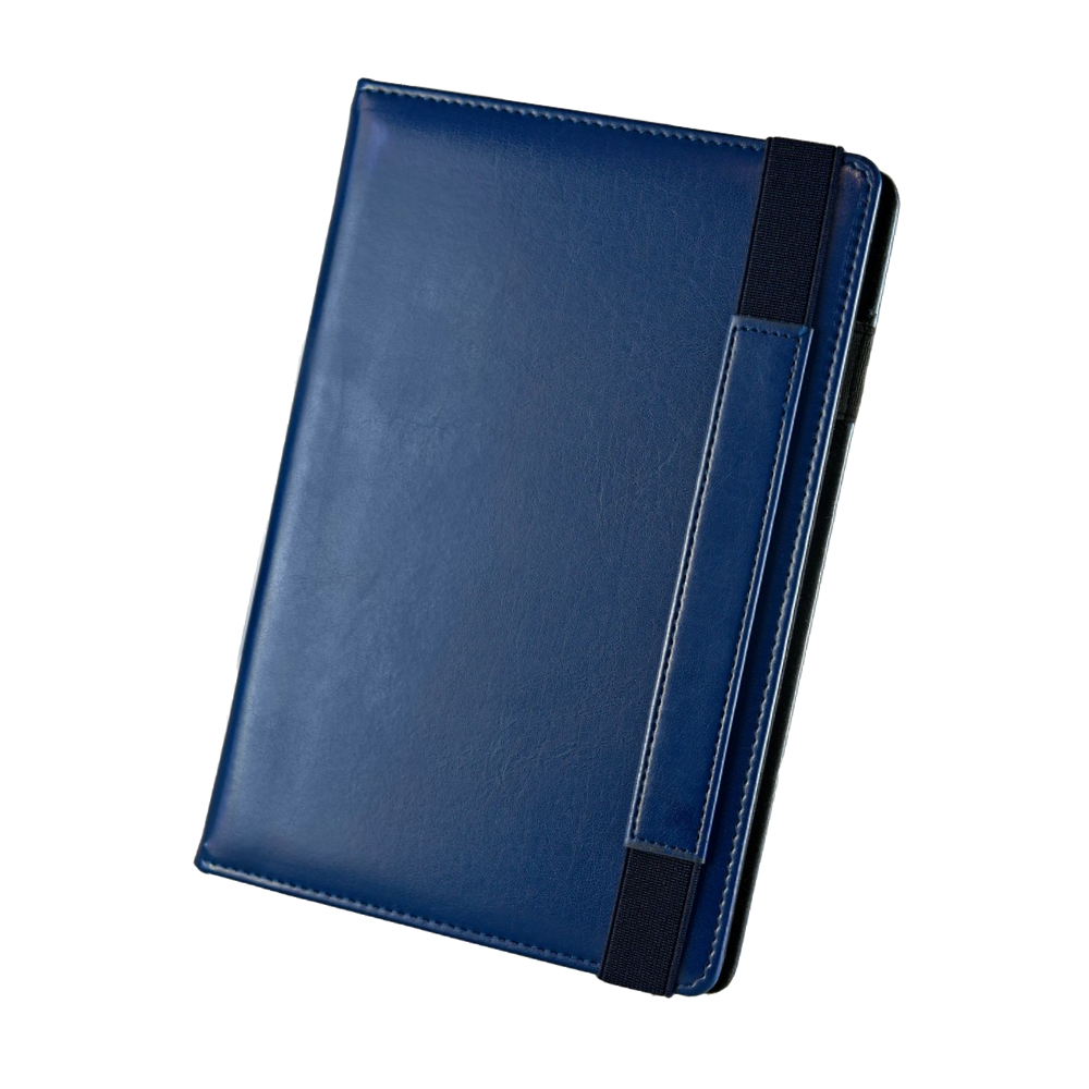 Notebook Poznámkový blok A5 Vyměnitelná kazeta 2026 100 Sparkle Sheets Drops Office