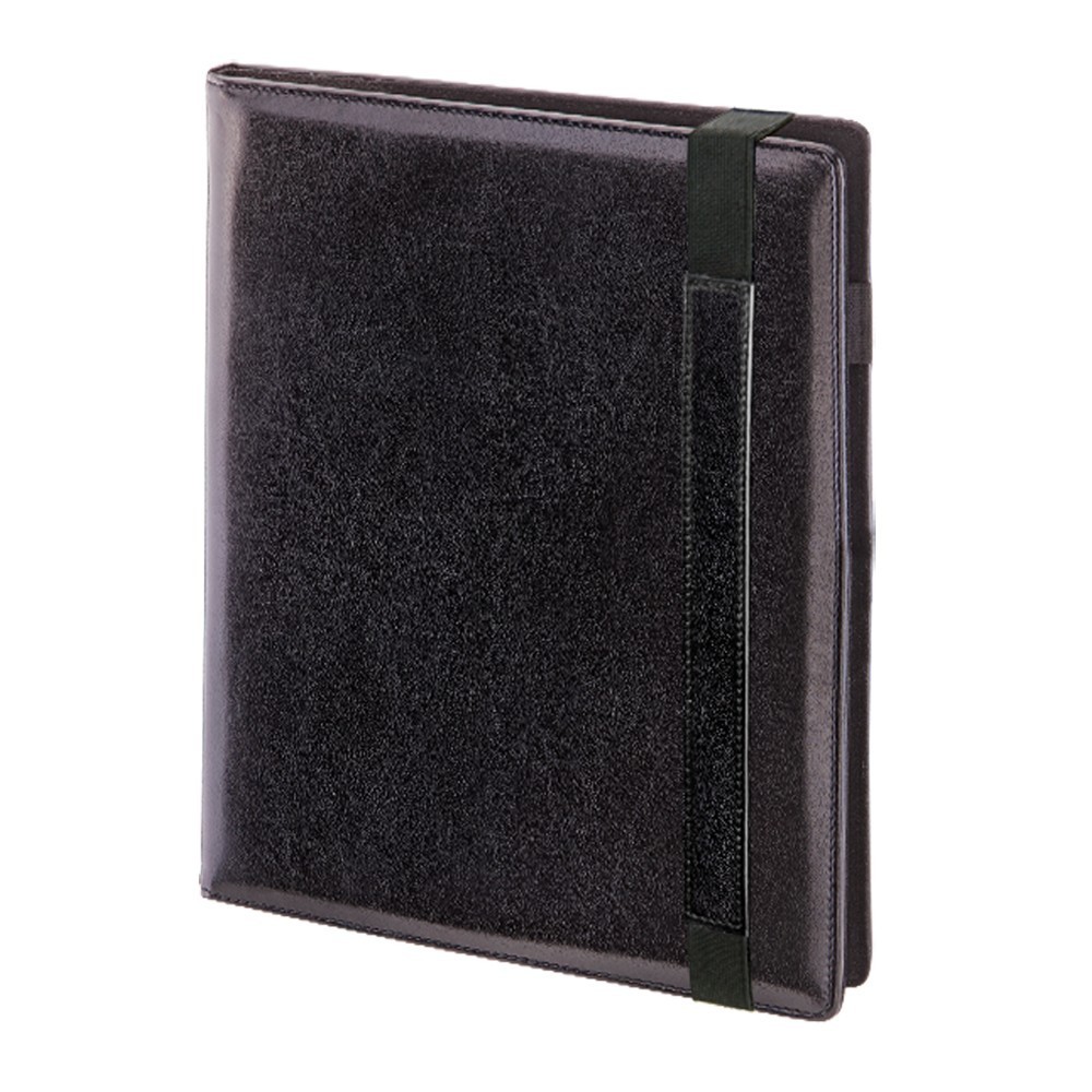 Notebook Poznámkový blok A4 Odnímatelný příspěvek 2026 100 Skvrnitý list Drops Office