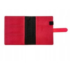 Notebook Notepad A4 Verwijderbare Cartridge 2026 100 Kaarten Lijnen DROPS OFFICE