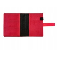 Notebook Notepad A4 Eemaldatav kassett 2026 100 CARDS LINE LINNAD OFFICE