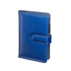 Notebook A6 Notebook A6, Sammlung 45b Blau, Wechselkartusche 2026 100 Sparts Drops Amt