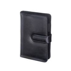 Notebook A6 Notebook A6, Zbirka 45B Črna, izmenljivi prispevek 2026 100 Sparts Kaprov Urada