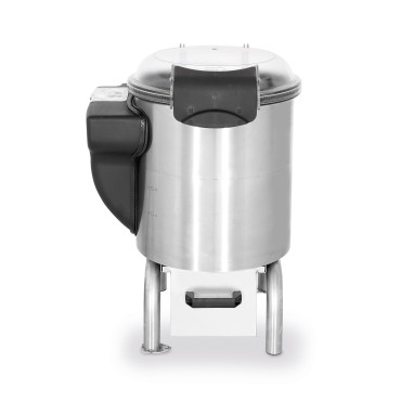 Elektrický zemiakový peeler Profi Line BASD 5KG - Hendi 226834