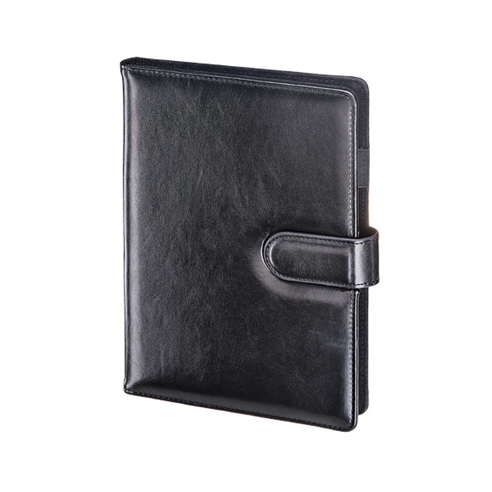 Notebook notepad A5 noņemams kasetne 2026 100 Sparkle loksnes pilieni birojs