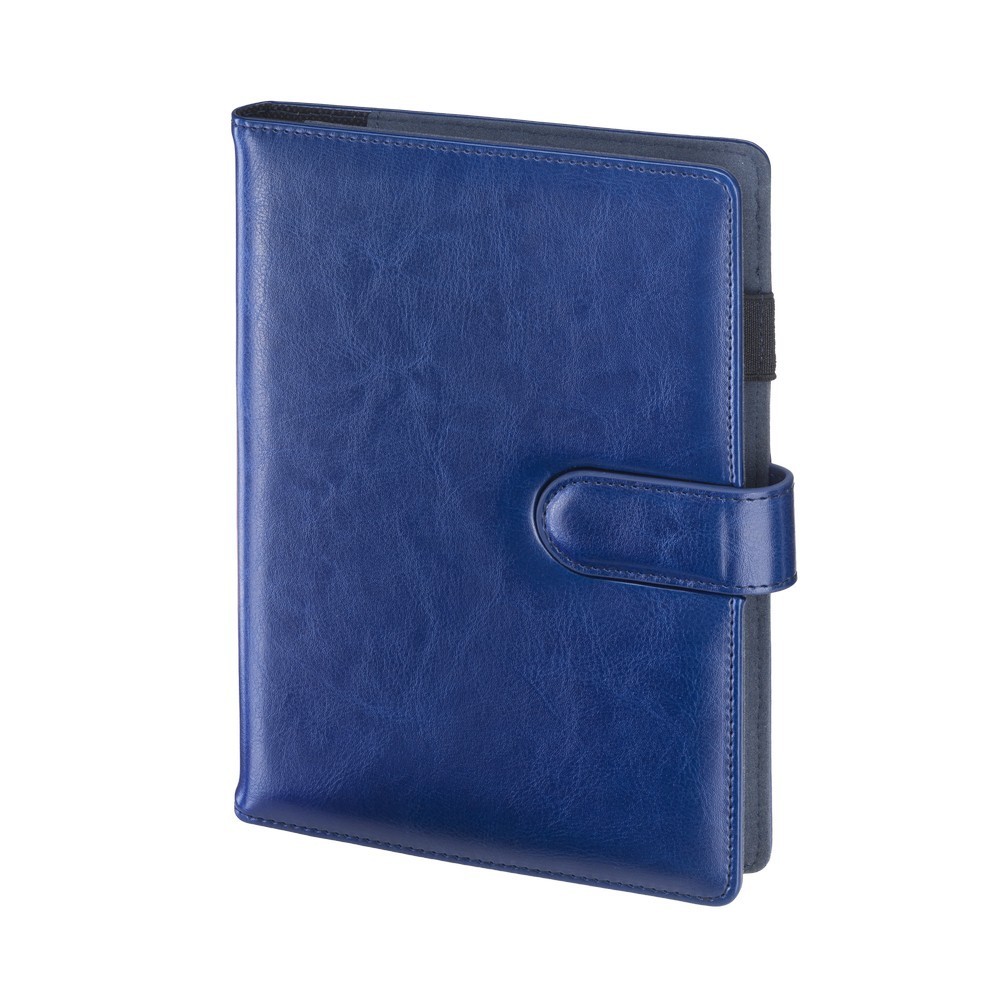 Notebook Poznámkový blok A5 Odnímateľná kazeta 2026 100 Sparkle Lists Drops Office